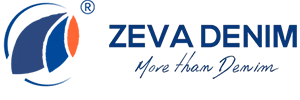 ZEVA DENIM LOGO